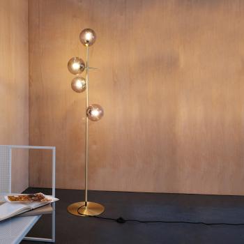 Preview: LX Nebbia Floor